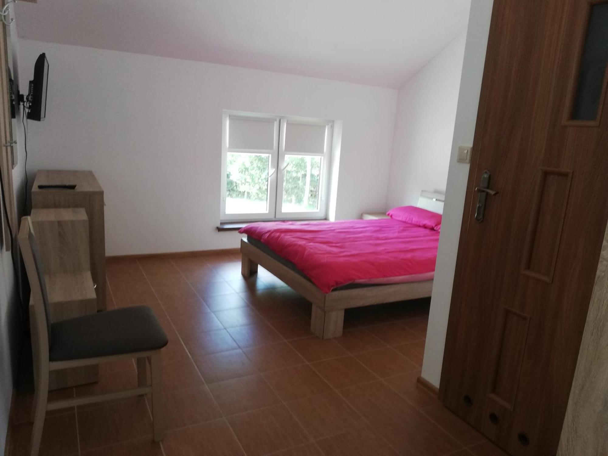 Pokoje U Iwonki Farm stay *